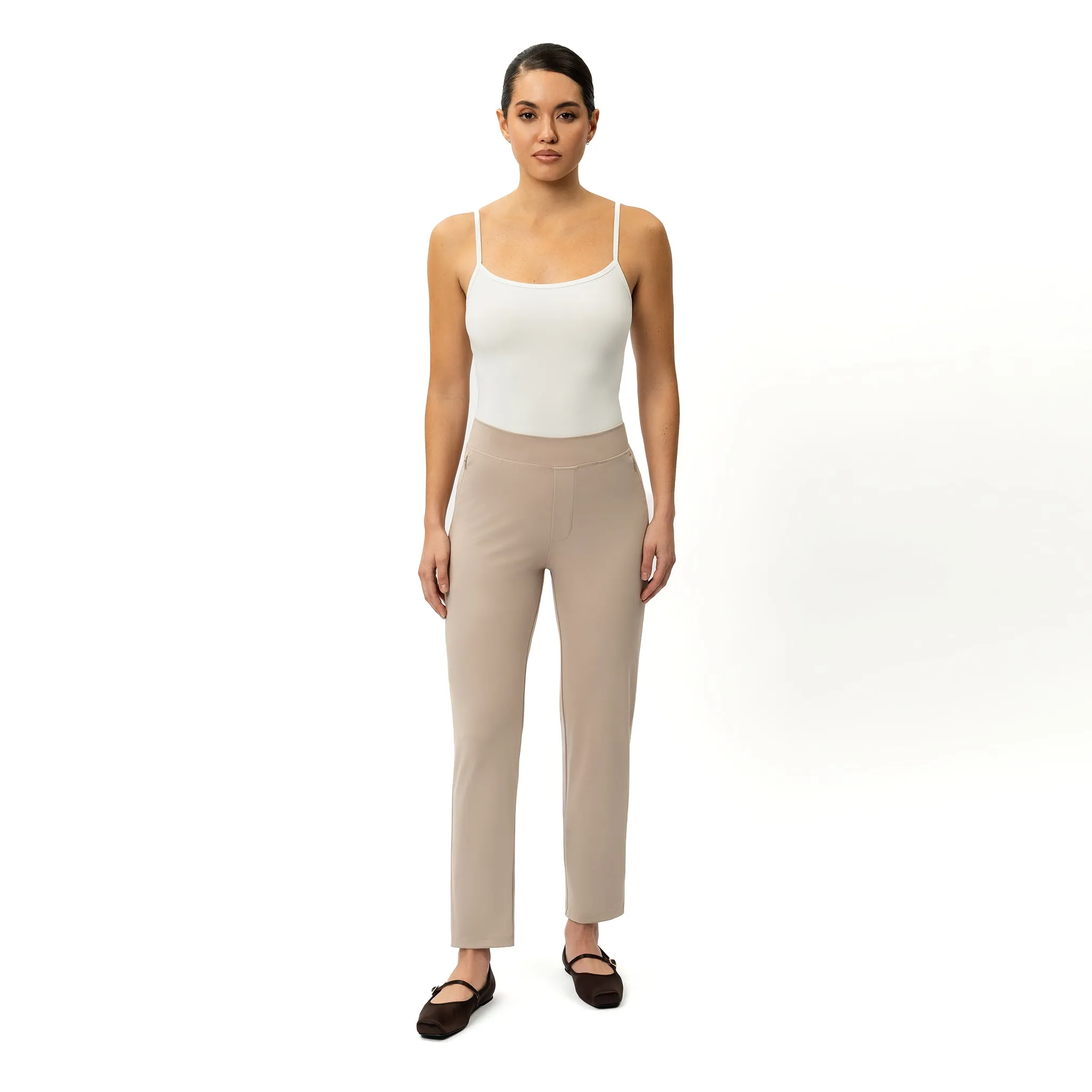 Asana Slim Pant