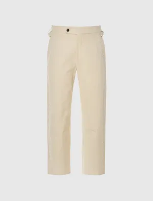 BEADED JASMINE TROUSERS