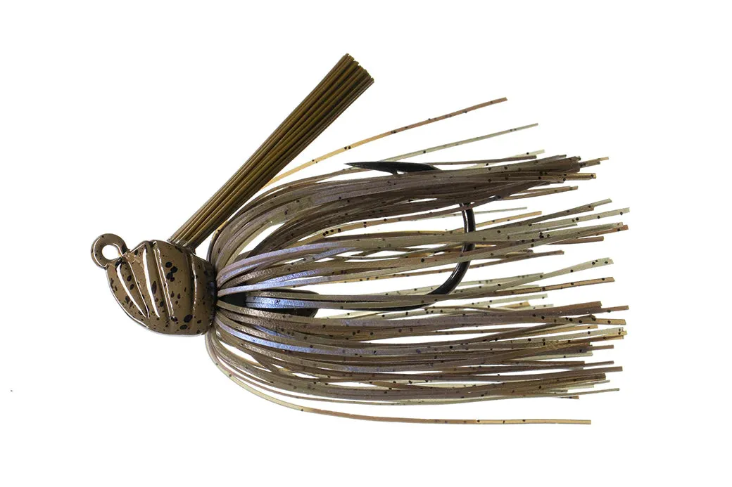Dirty Jigs No-Jack Flippin Jig