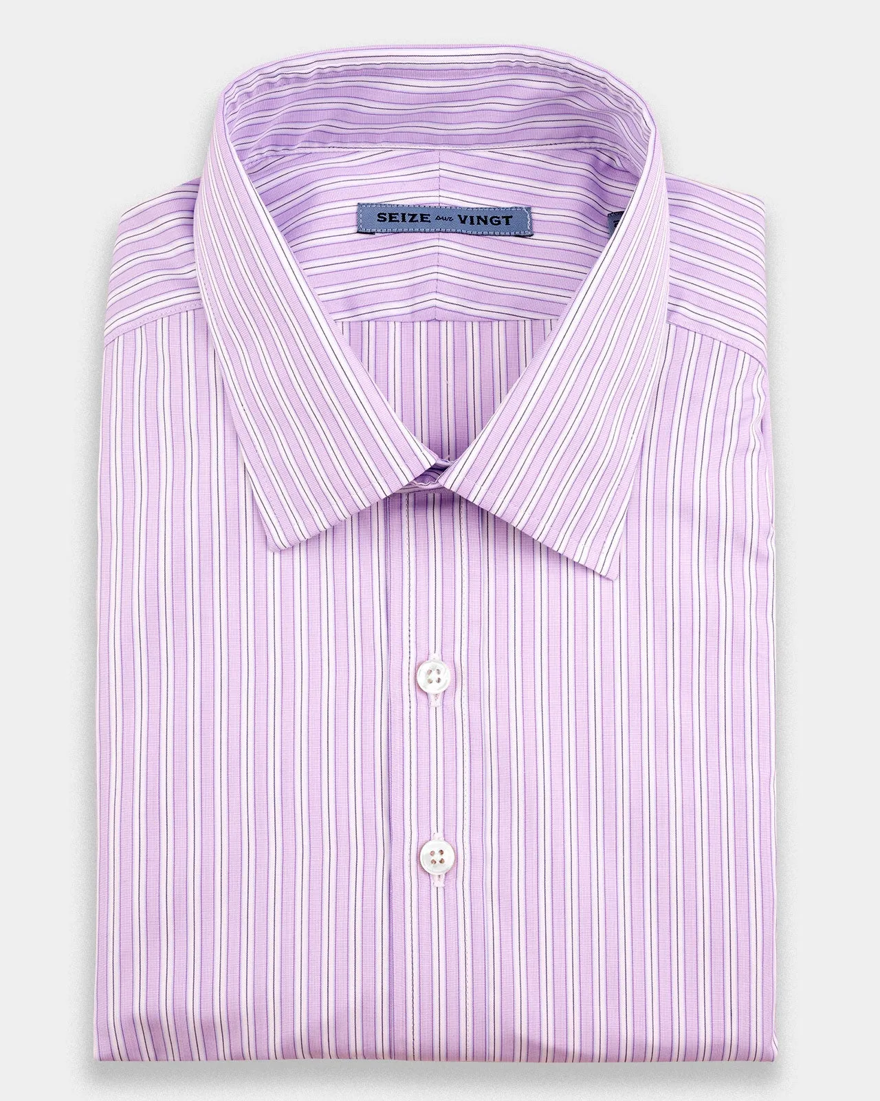 Hubert Shirt (Sale Size 15.5-35 Only)