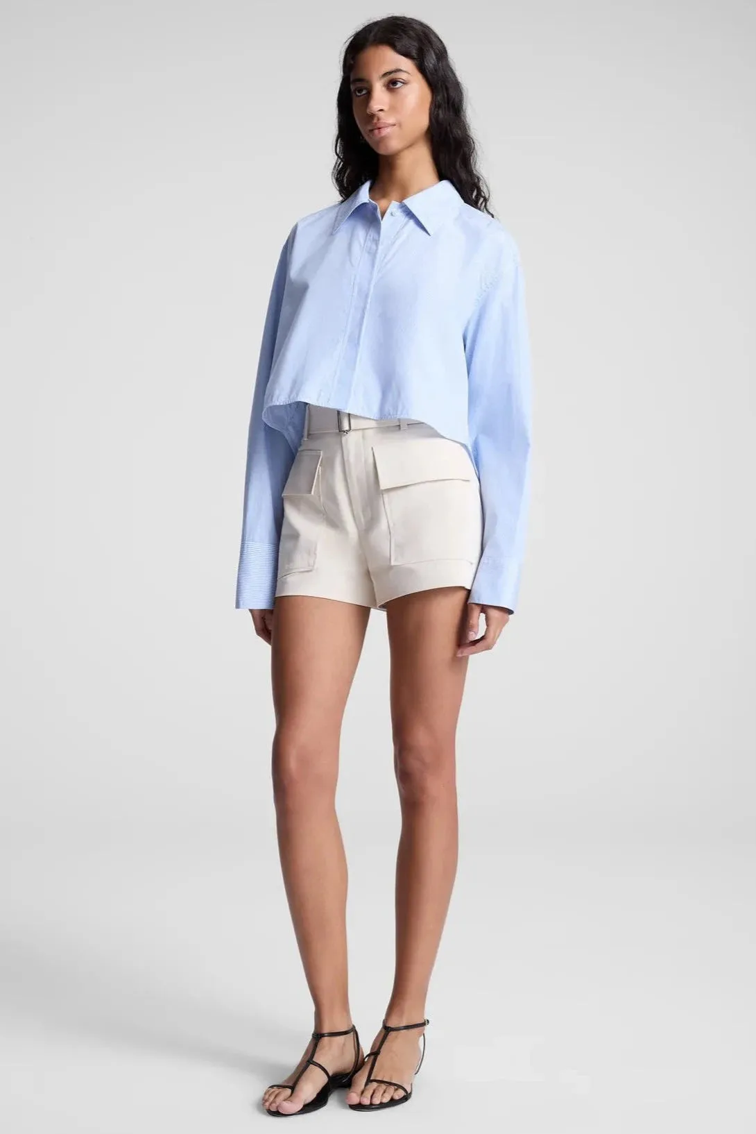 Maude Top