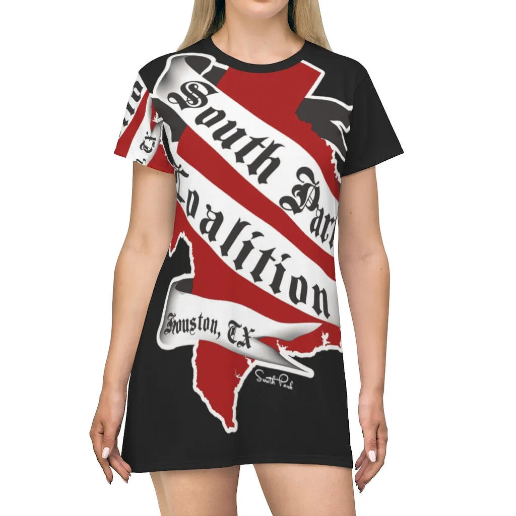 South Park  T-Shirt Dress