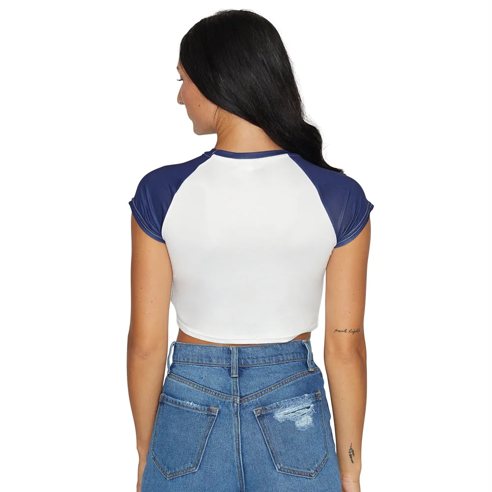 Trinity College Team Tee
